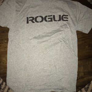 Limited Edition Rogue Fitness Shirt